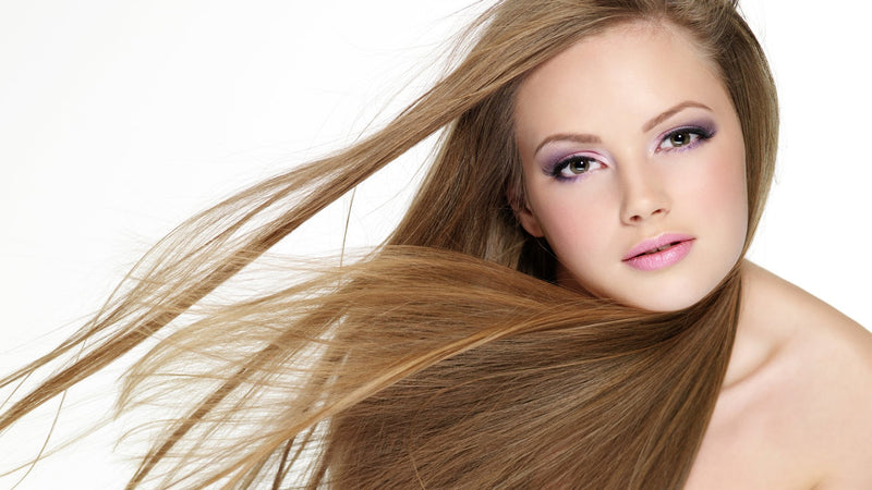 5 Tips to Grow Hair Naturally - #5 is Amazing!