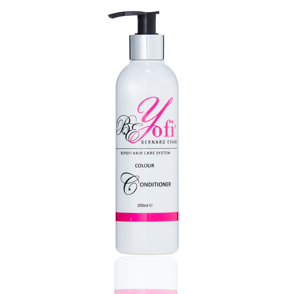BEYofi Hair Care System Colour (Treated/Dry) Conditioner - 250ML
